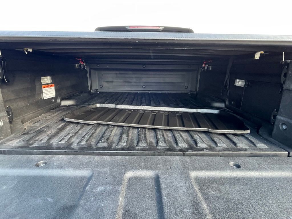 Used 2023 Honda Ridgeline RTL-E image 16