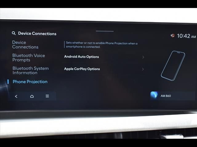 Certified 2025 Hyundai Tucson SEL image 12