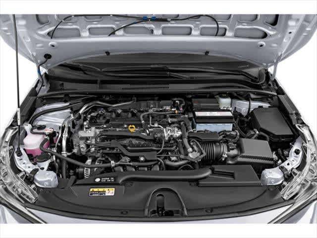 Used 2024 Toyota Corolla LE FWD image 12