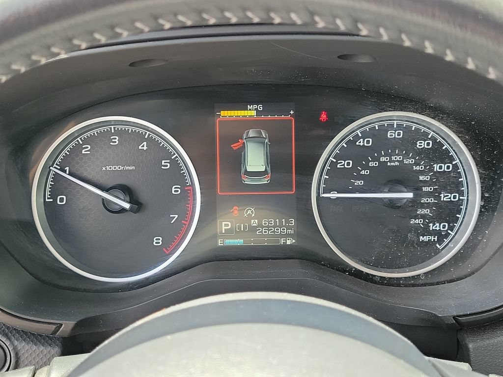Certified 2022 Subaru Forester Premium AWD/4WD image 28