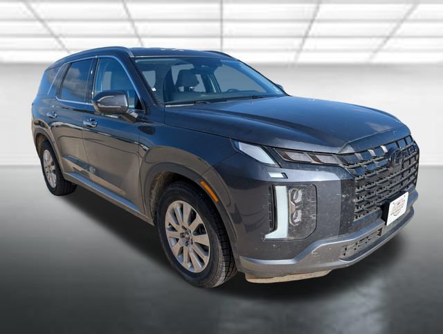 Used 2024 Hyundai Palisade SEL FWD image 1