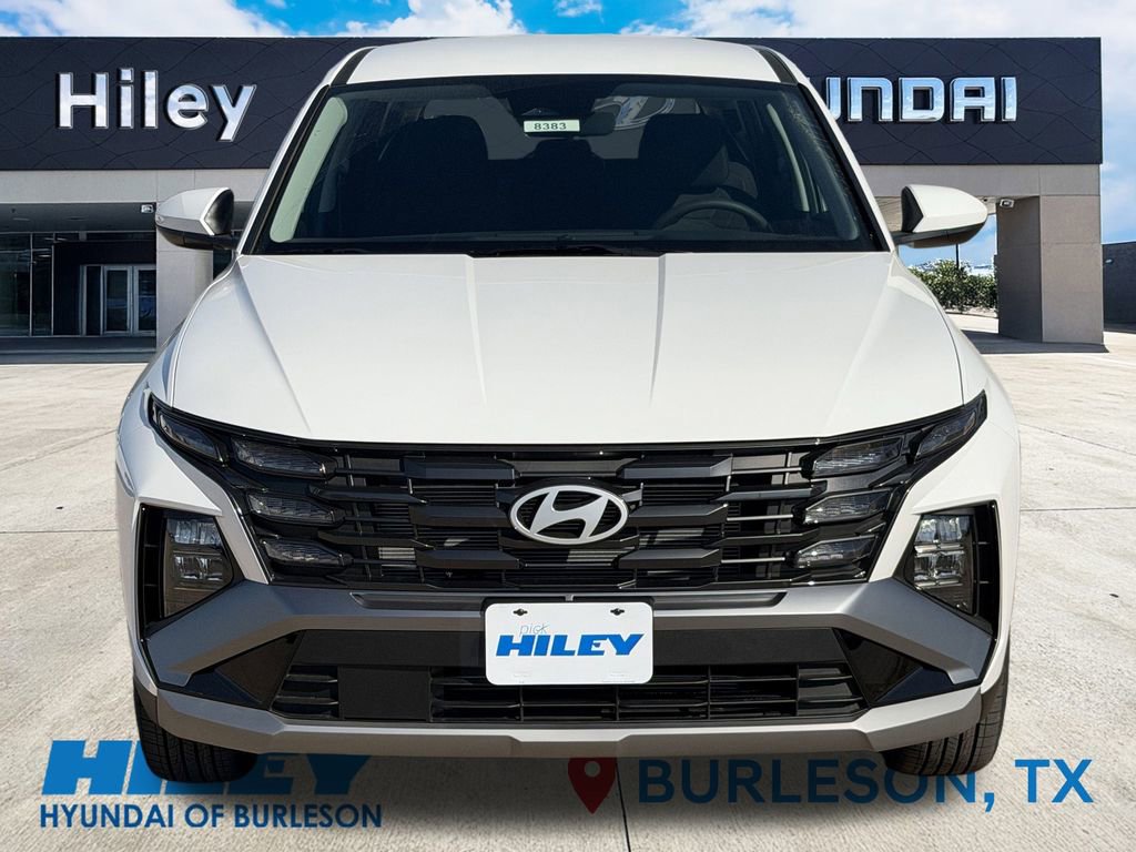 New 2026 Hyundai Tucson SE image 7