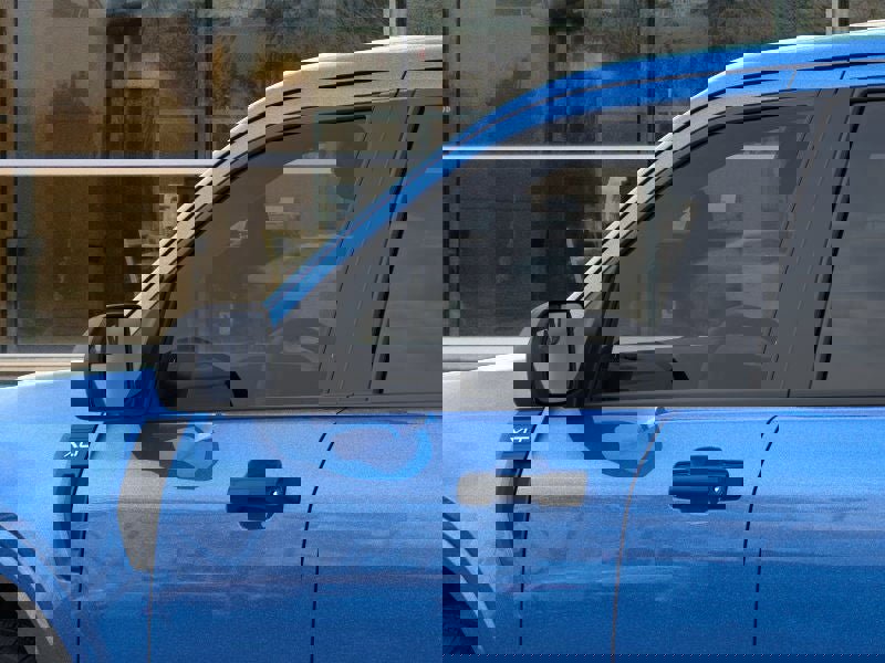 New 2025 Ford Maverick XLT image 21