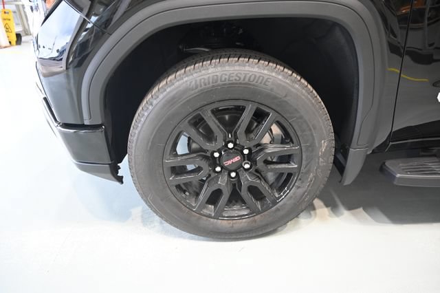 New 2026 GMC Sierra 1500 Elevation AWD/4WD image 29