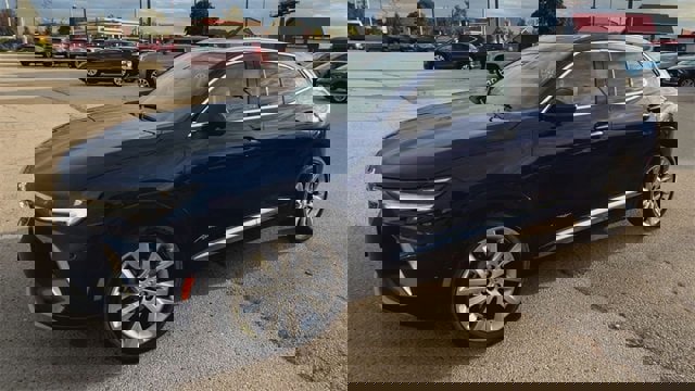 Used 2023 Buick Envision Avenir image 38