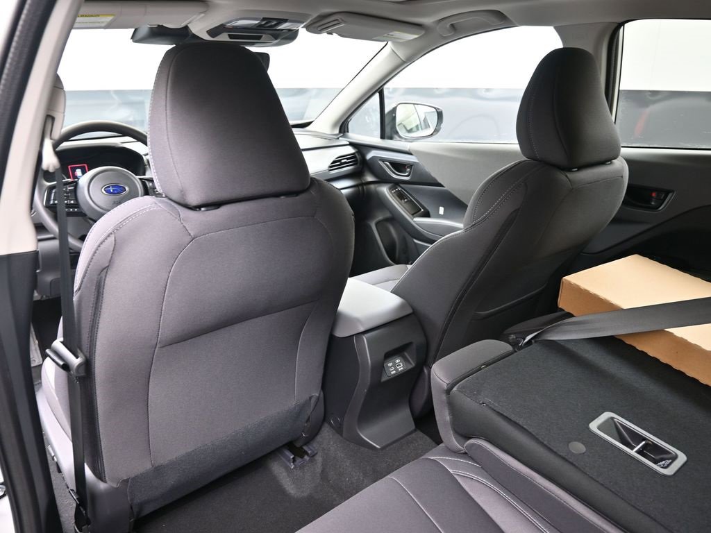 New 2026 Subaru Crosstrek 2.5i Premium image 19