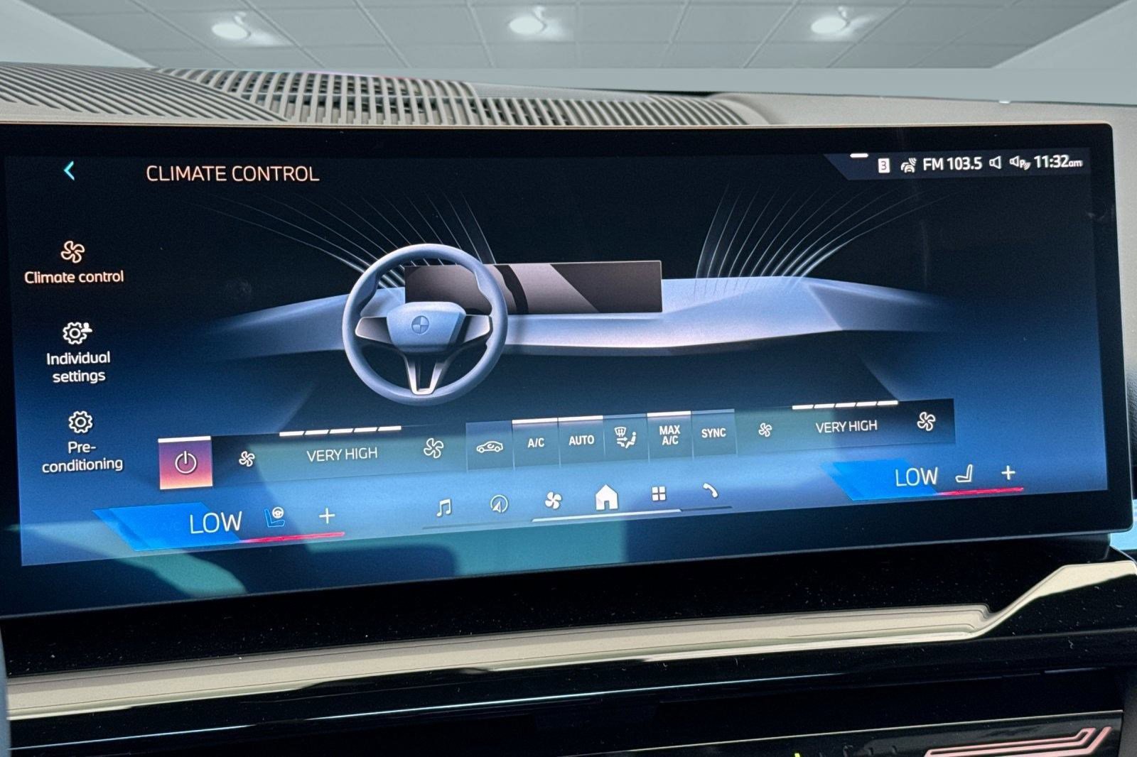 New 2026 BMW 530i w/ Premium Package image 26