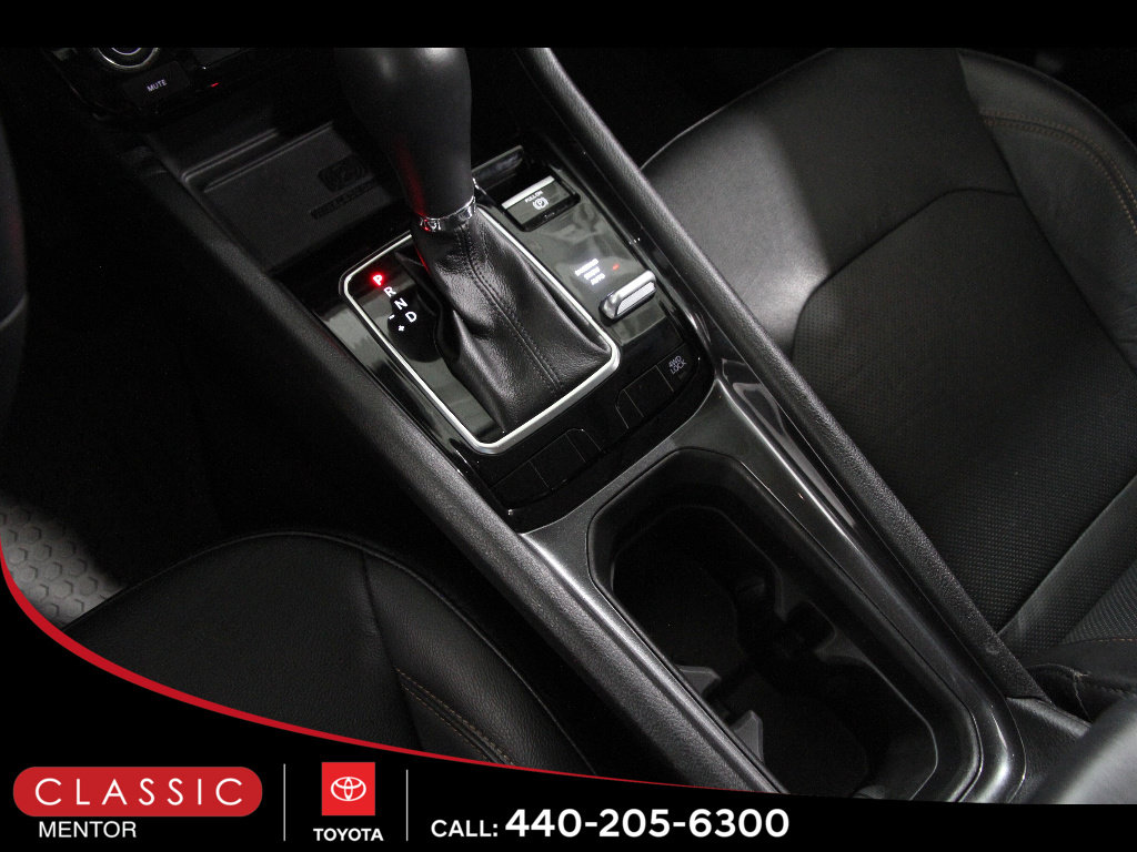Used 2022 Jeep Compass Latitude w/ Sun and Sound Group AWD/4WD image 16