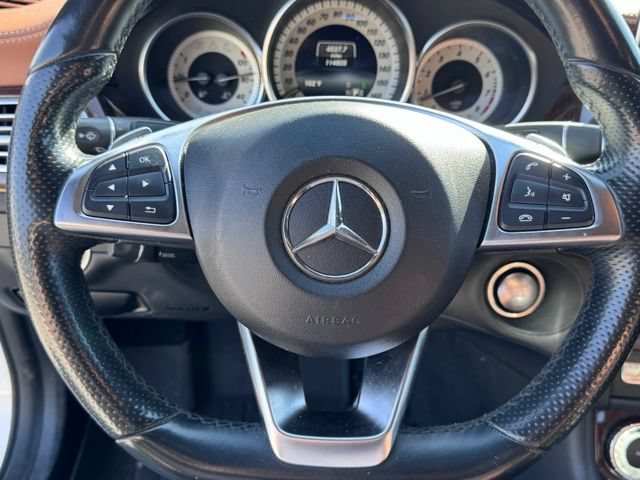 Used 2015 Mercedes-Benz CLS 400 4MATIC image 26