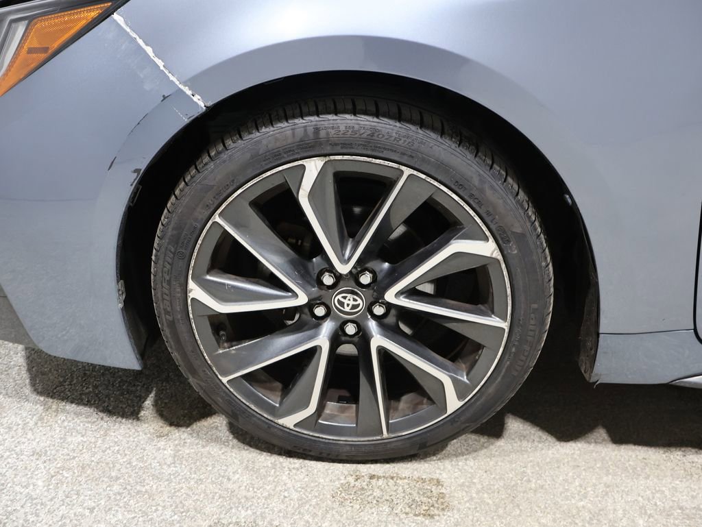 Used 2020 Toyota Corolla SE image 18