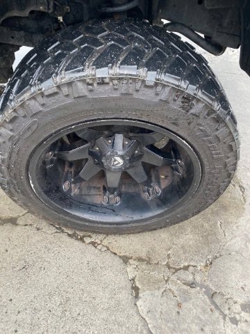 Used 2013 RAM 2500 SLT w/ Protection Group image 14