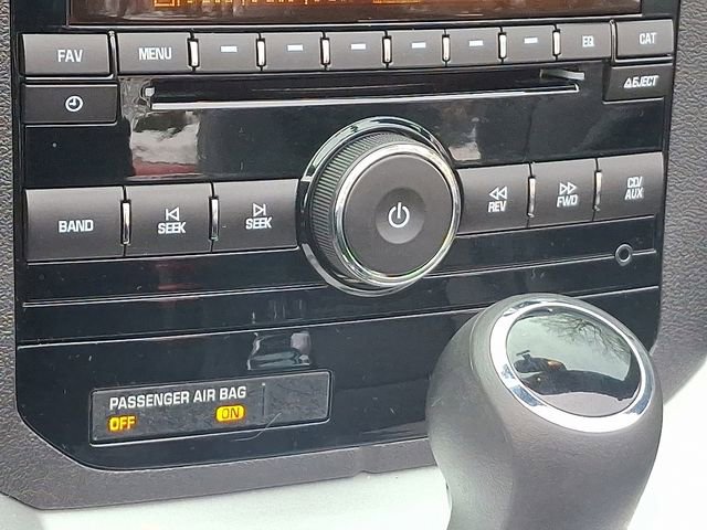 Used 2009 Saturn Sky w/ Premium Trim Package image 14