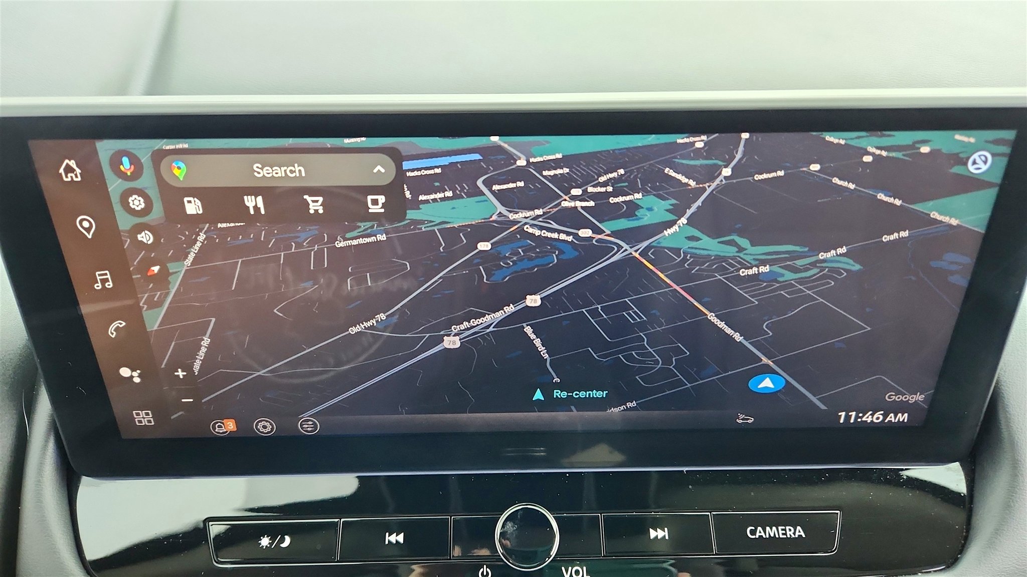 Used 2024 Nissan Rogue SL w/ SL Premium Package image 17