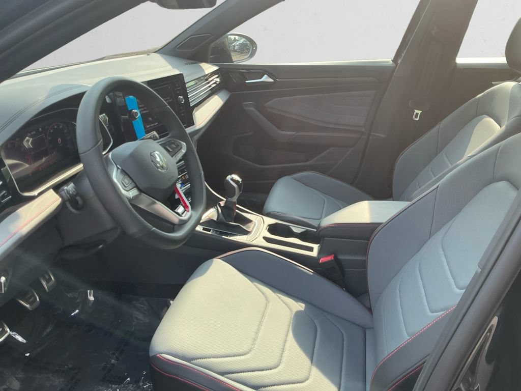 New 2026 Volkswagen Jetta GLI Autobahn FWD image 9