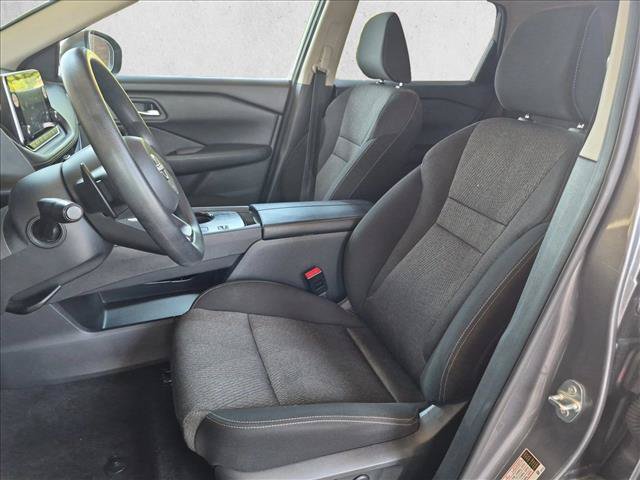 Used 2024 Nissan Rogue SV FWD image 15
