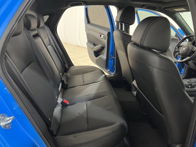 Used 2023 Honda Civic Sport Touring image 14