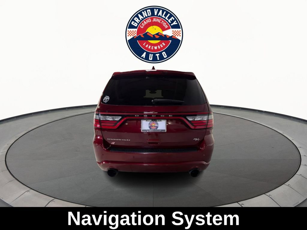 Used 2019 Dodge Durango R/T image 7