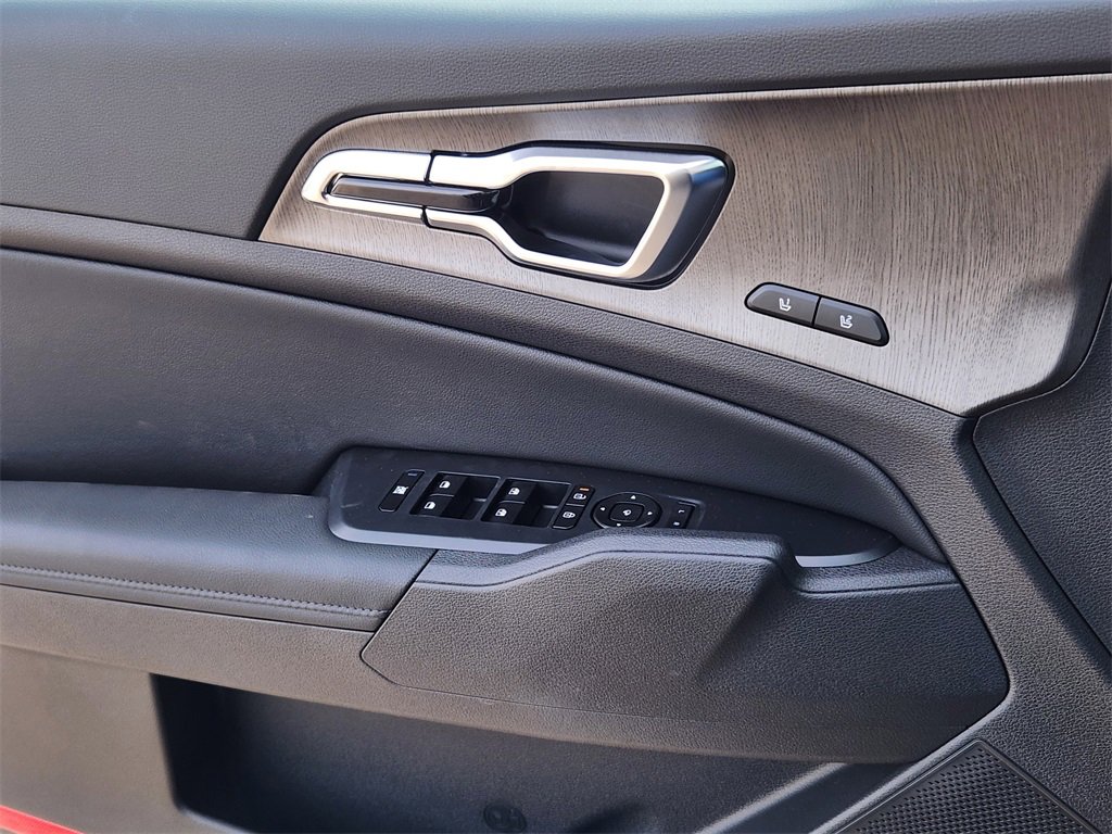 New 2026 Kia Sportage X-Line Prestige image 6