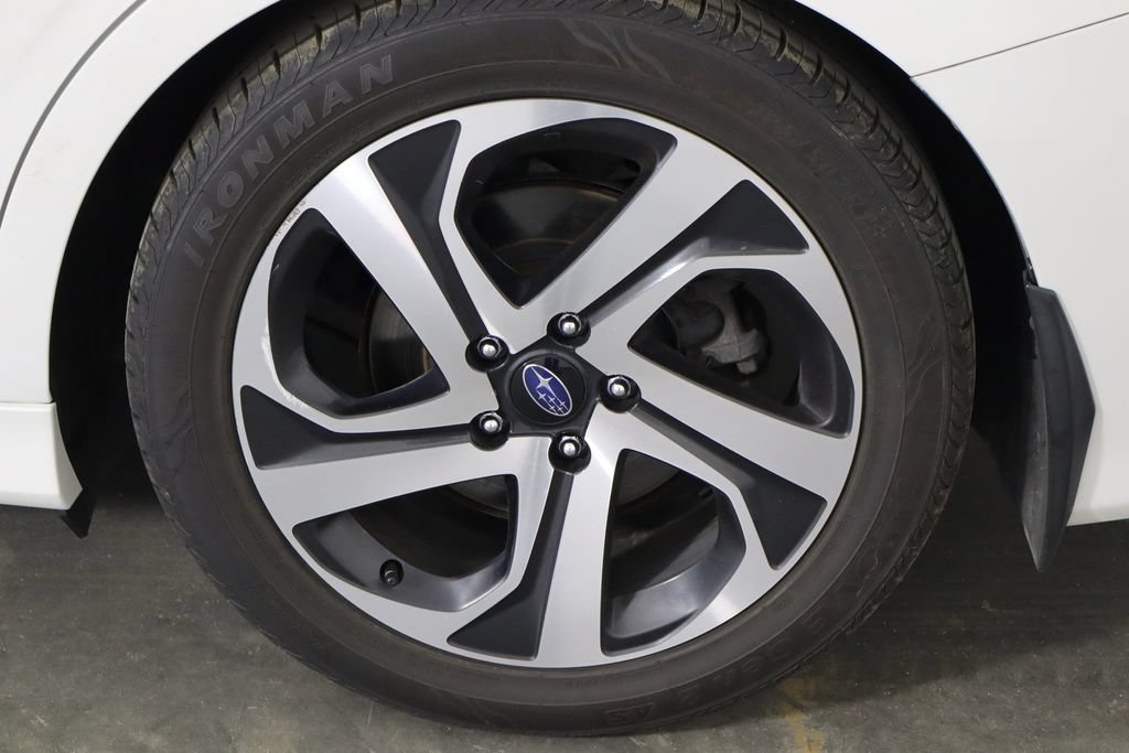 Used 2020 Subaru Legacy Limited w/ Popular Package #2 AWD/4WD image 38