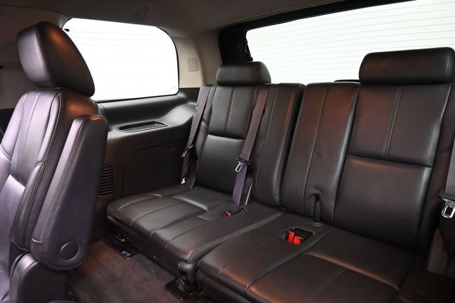 Used 2014 Chevrolet Tahoe LT w/ All-Star Edition AWD/4WD image 21