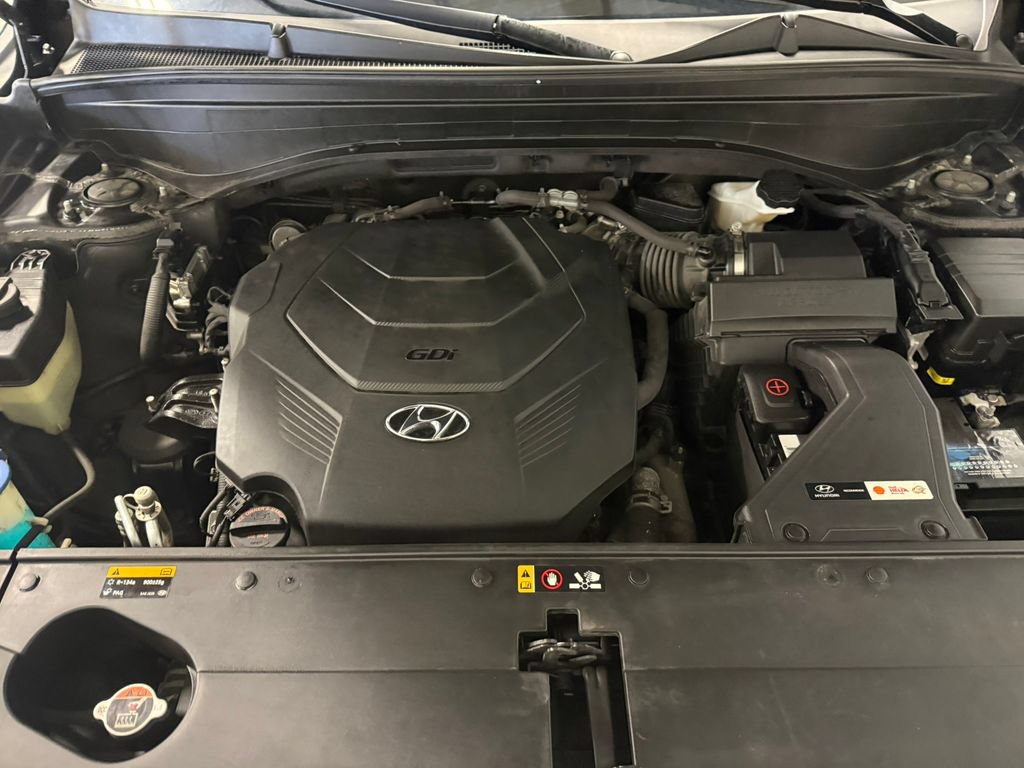 Used 2020 Hyundai Palisade Limited AWD/4WD image 18