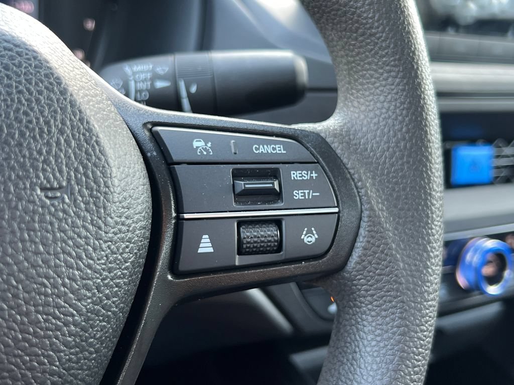 Used 2025 Honda Accord SE image 21