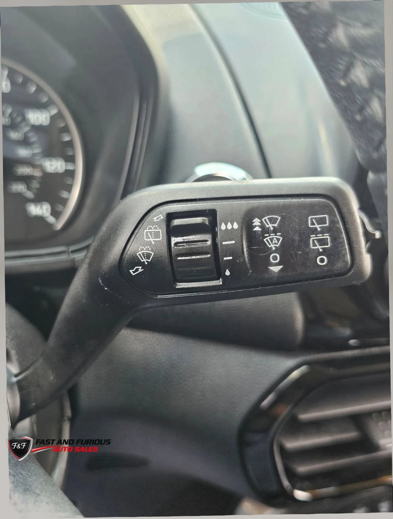 Used 2022 Ford EcoSport Titanium w/ Interior Protection Package AWD/4WD image 22