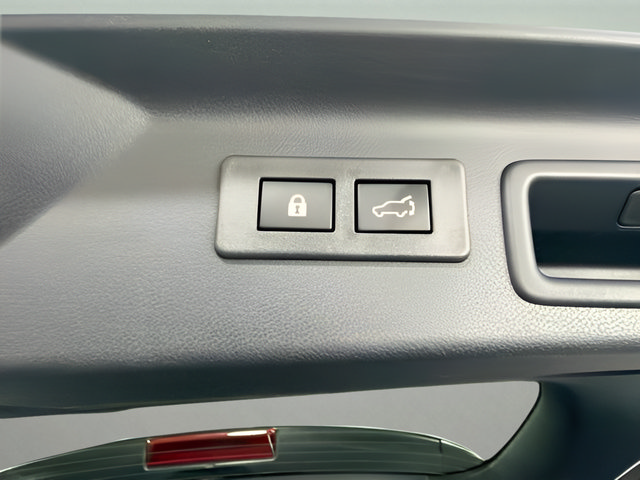 Certified 2026 Subaru Forester Premium AWD/4WD image 37