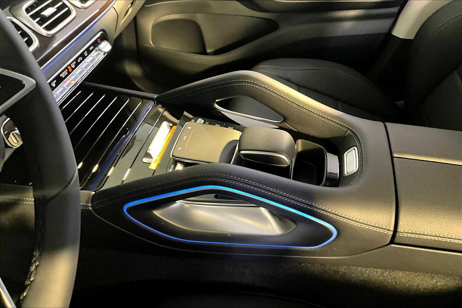 New 2026 Mercedes-Benz GLE 350 4MATIC image 10