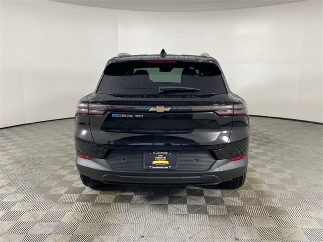 New 2026 Chevrolet Equinox EV LT image 21