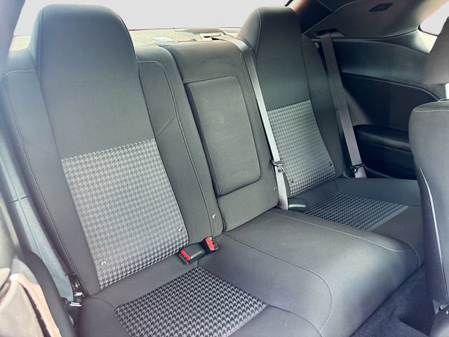 Used 2021 Dodge Challenger GT RWD image 24