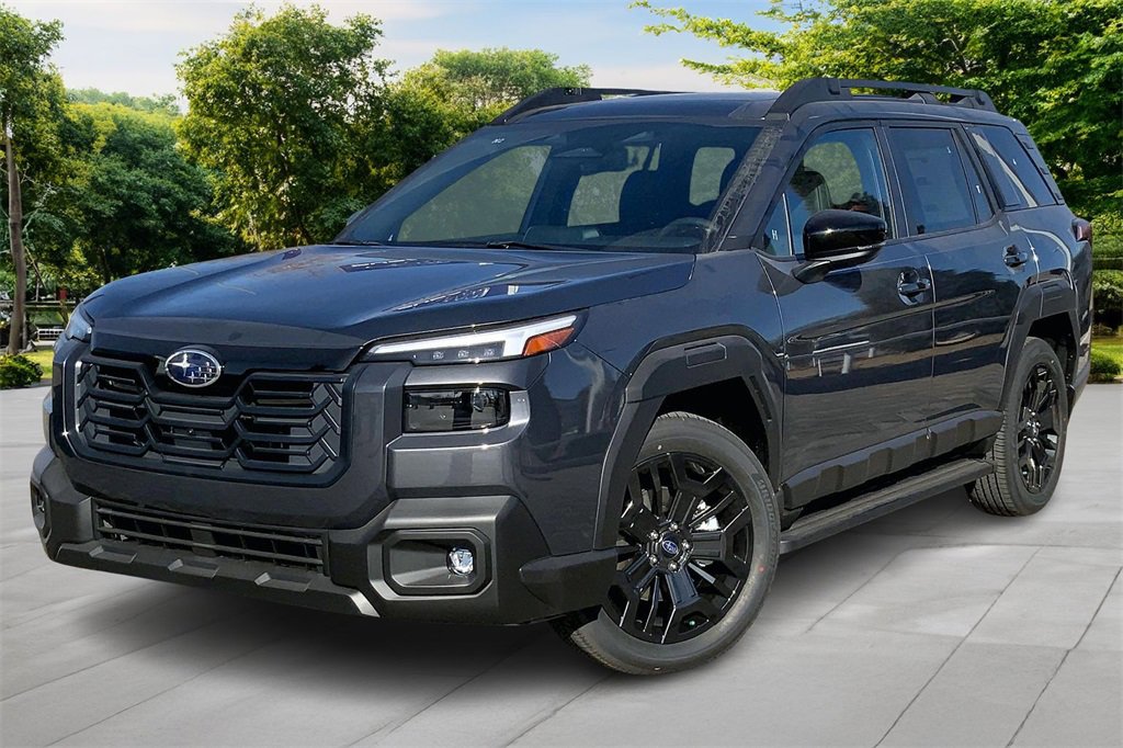 New 2026 Subaru Outback Limited XT