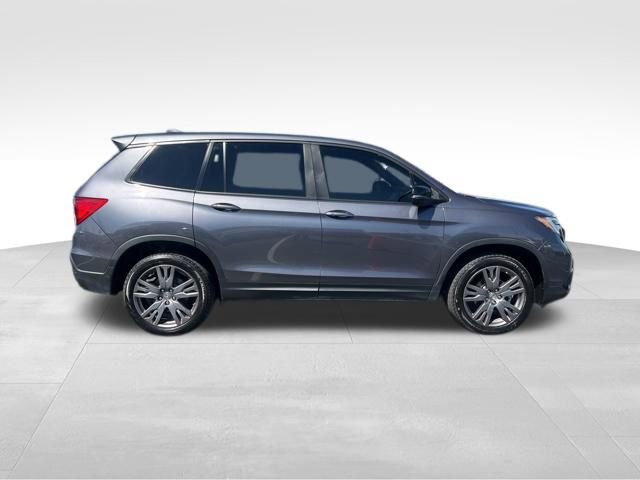 Used 2019 Honda Passport EX-L image 8