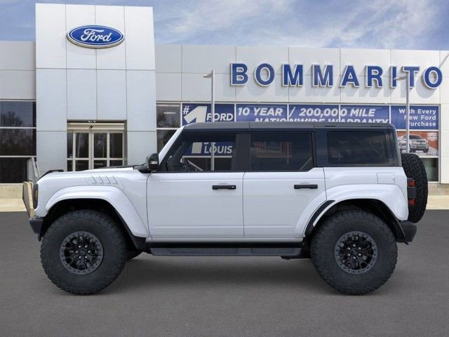 New 2025 Ford Bronco Raptor image 3