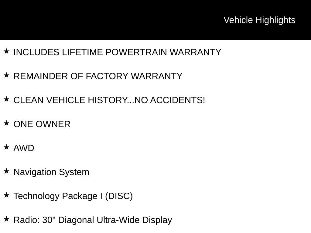 Used 2024 Buick Envision Sport Touring image 10