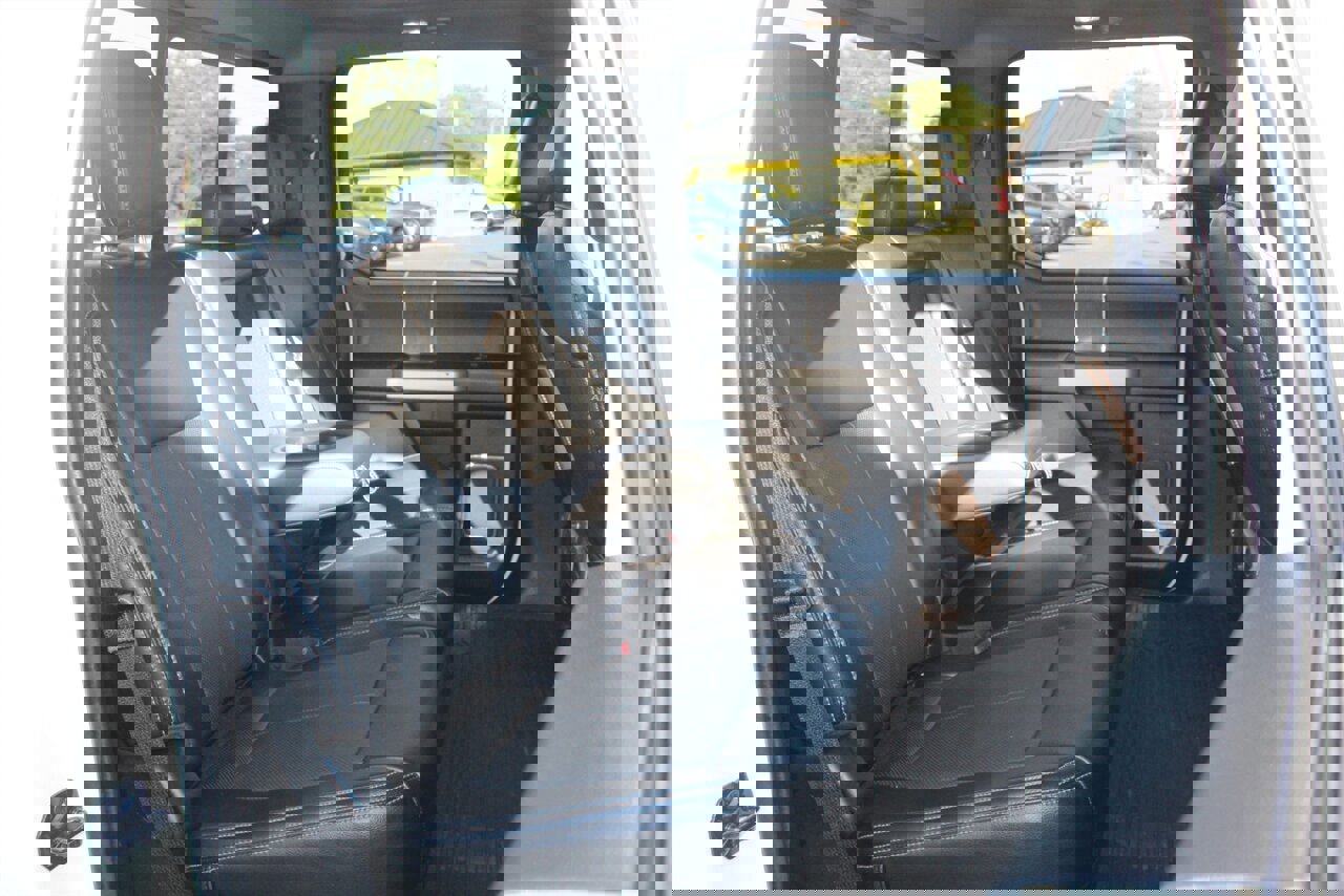 Used 2021 Ford F350 Lariat w/ Lariat Ultimate Package image 16