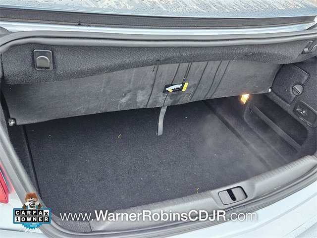 Used 2017 Buick Cascada Premium image 11