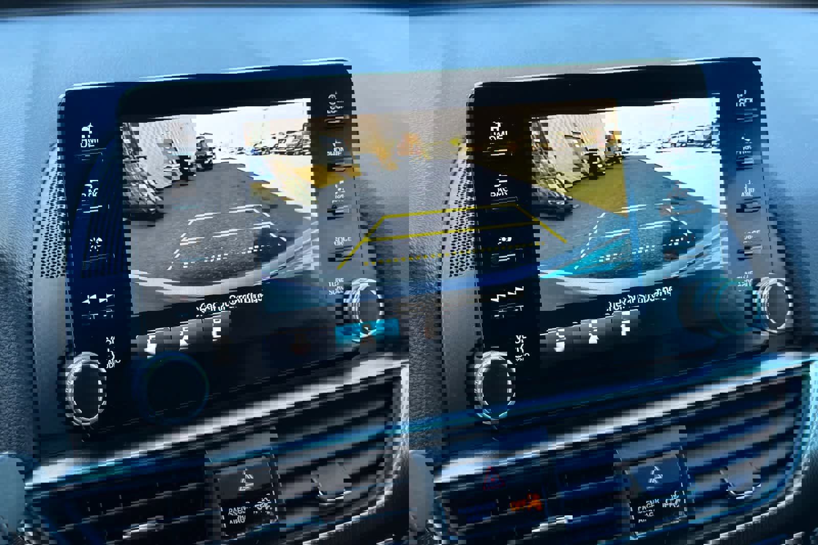 Used 2018 Honda Accord Sport image 18