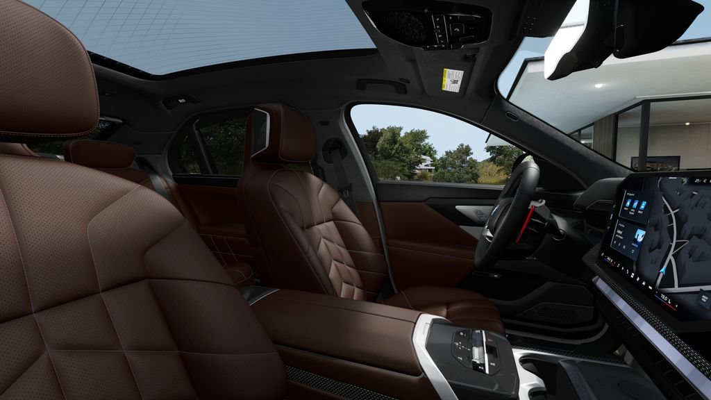 New 2027 BMW 740i xDrive w/ Executive Package AWD/4WD image 9