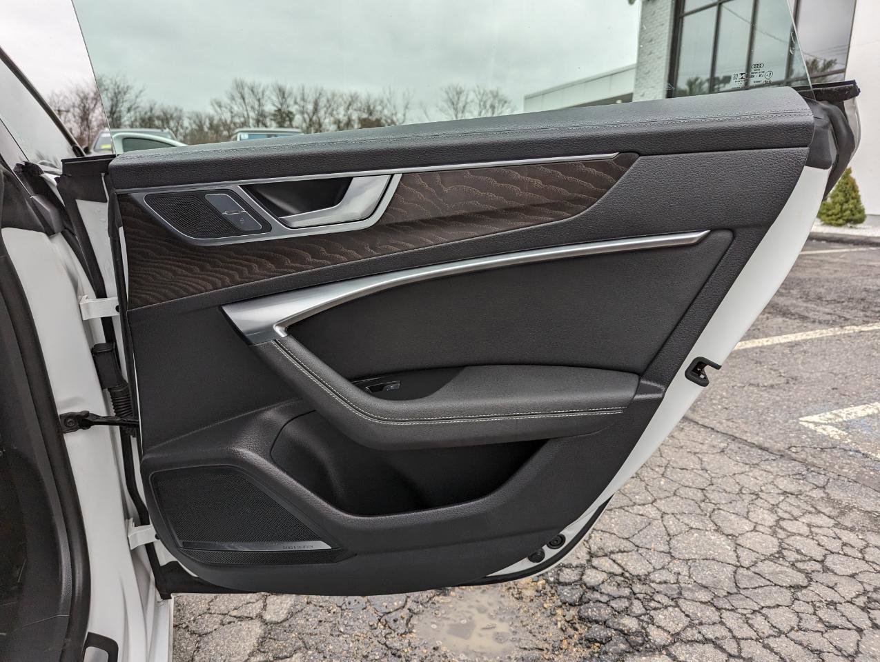 Used 2019 Audi A7 3.0T Premium Plus w/ Premium Plus Package image 37