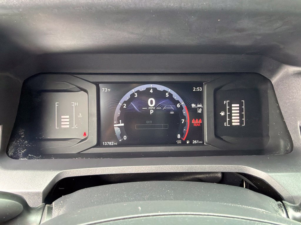 Used 2024 Toyota Tacoma SR5 RWD image 9