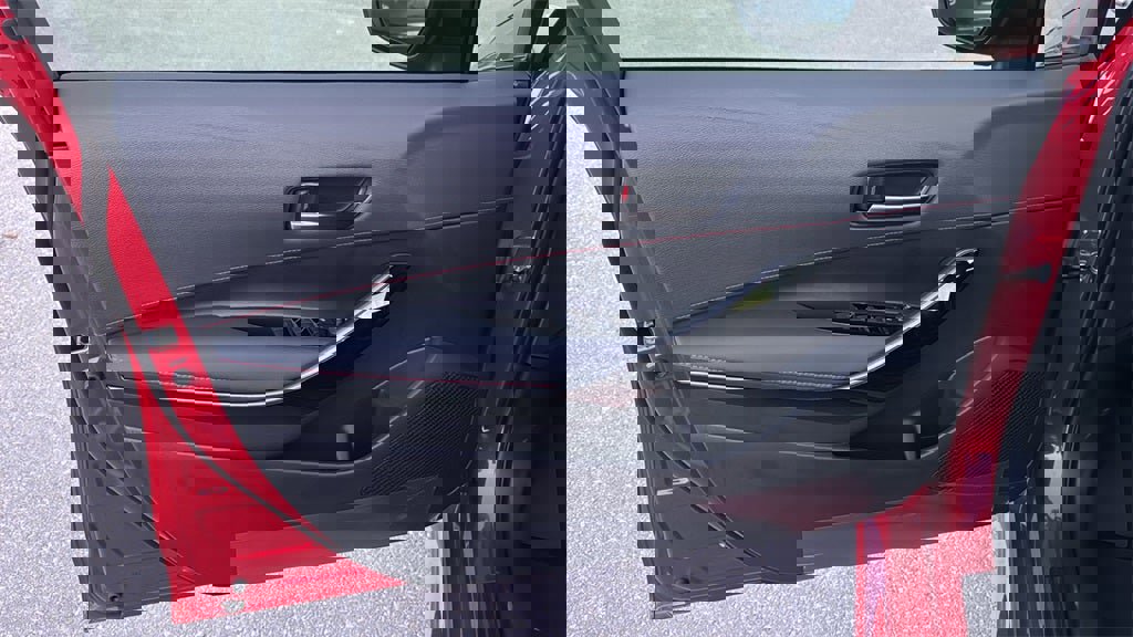 New 2025 Toyota Corolla GR image 13