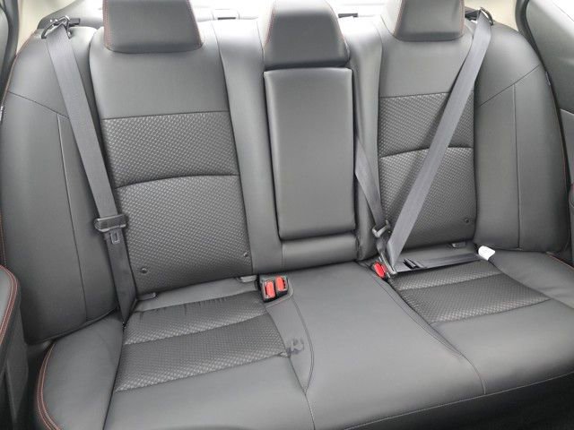 New 2025 Nissan Altima 2.5 SR image 26