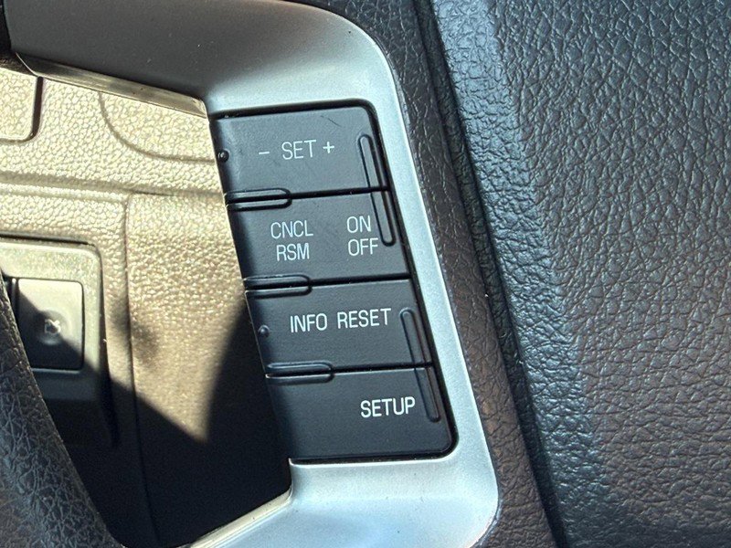 Used 2012 Ford Fusion SE image 13