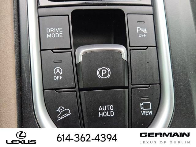 Used 2020 Hyundai Santa Fe Limited AWD/4WD image 22