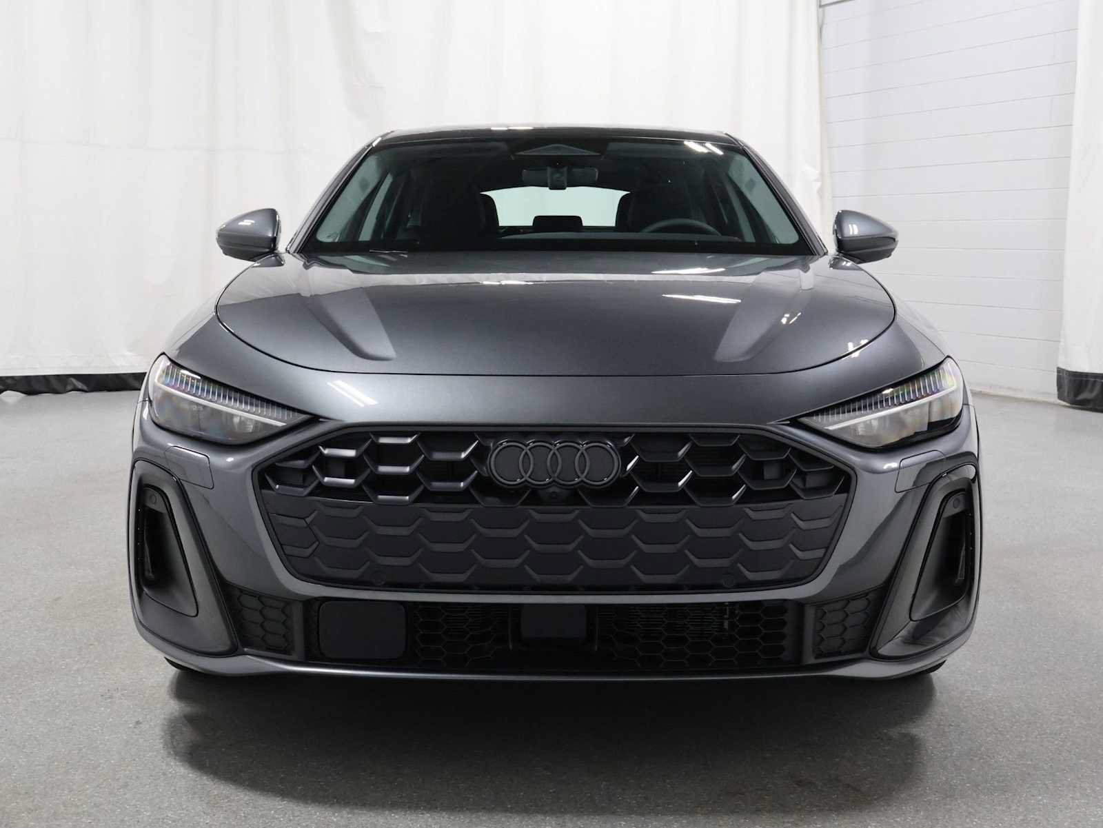 New 2026 Audi A5 Premium Plus AWD/4WD image 14