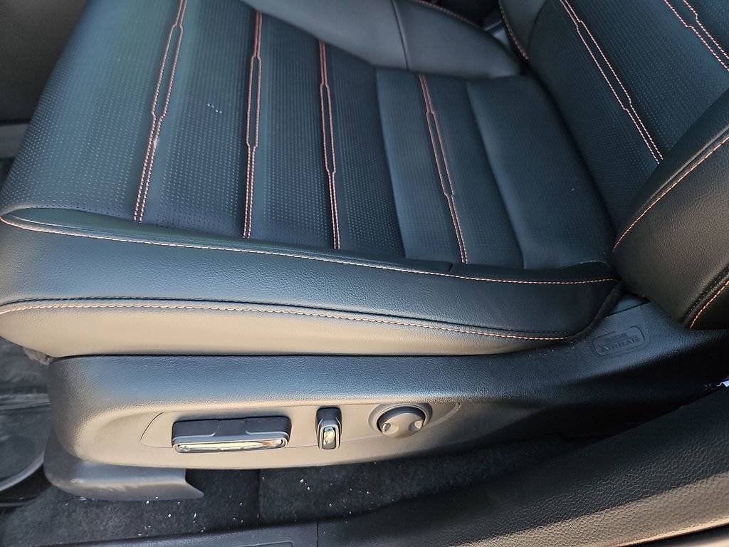 Certified 2026 Honda CR-V Sport-L image 24