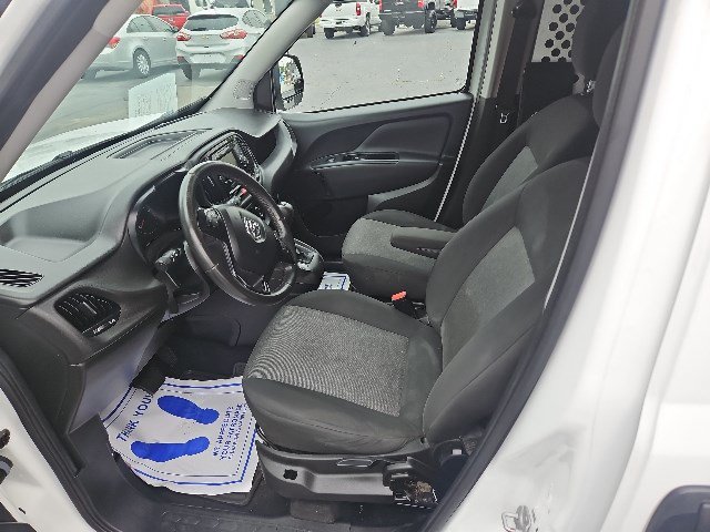 Used 2022 RAM ProMaster City Wagon FWD image 8