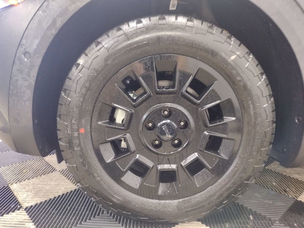 New 2025 Hyundai Ioniq 5 XRT image 6