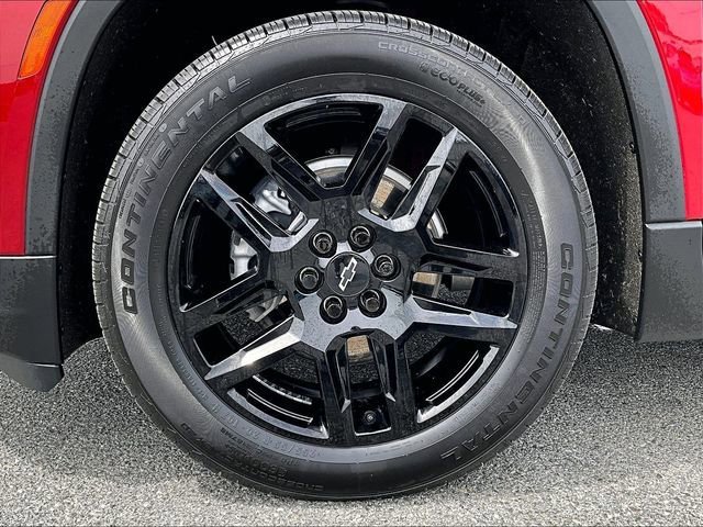Used 2023 Chevrolet Traverse LT image 7